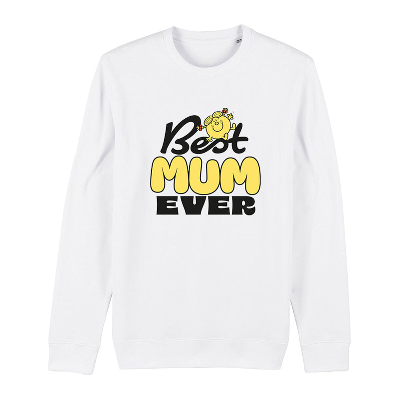 Best Mum Ever Sweatshirt