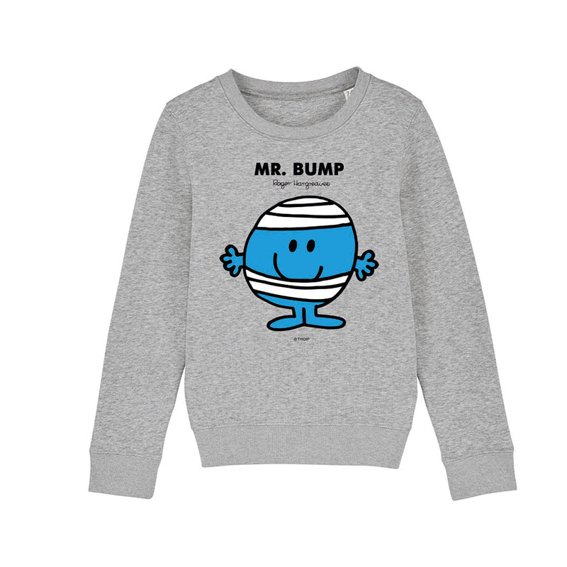 Mr. Bump Sweatshirt