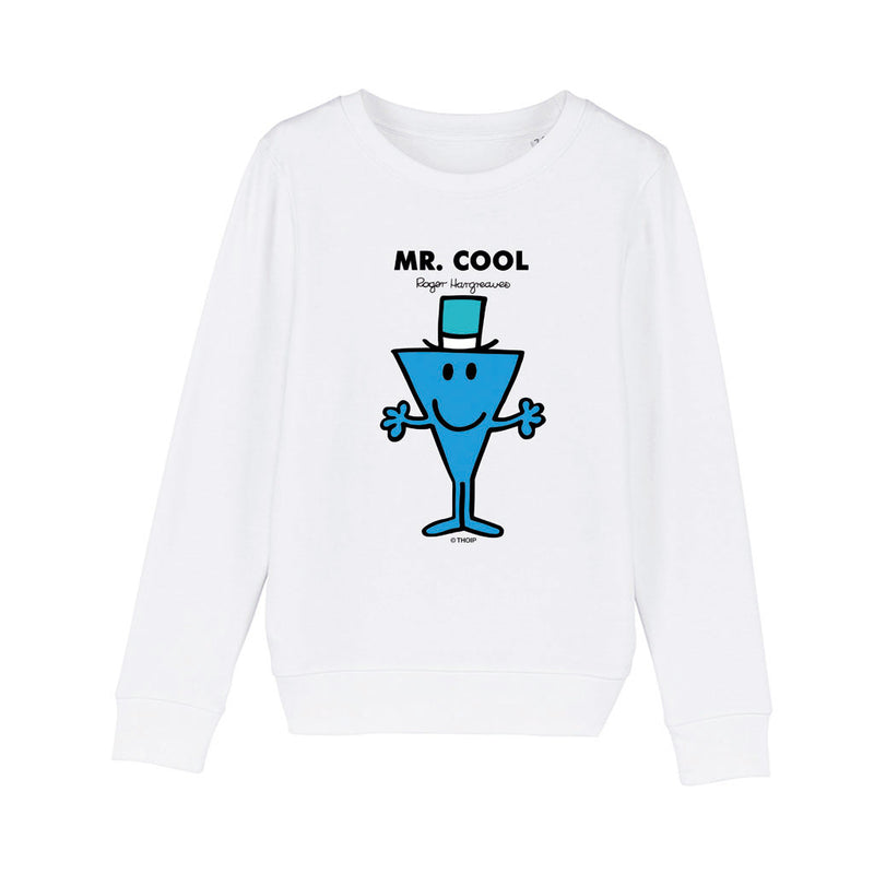 Mr. Cool Sweatshirt