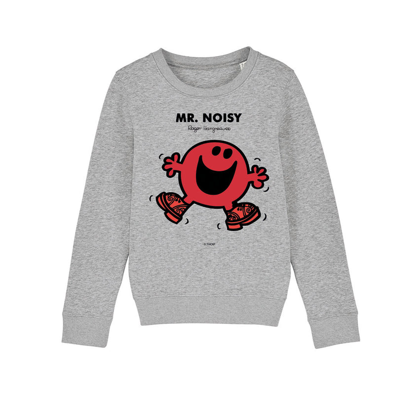 Mr. Noisy Sweatshirt