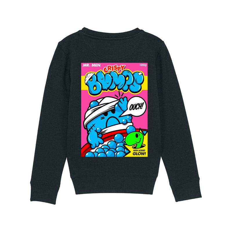 Bumps Sweatshirt