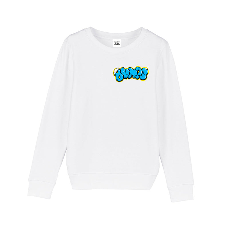 Bumps Sweatshirt