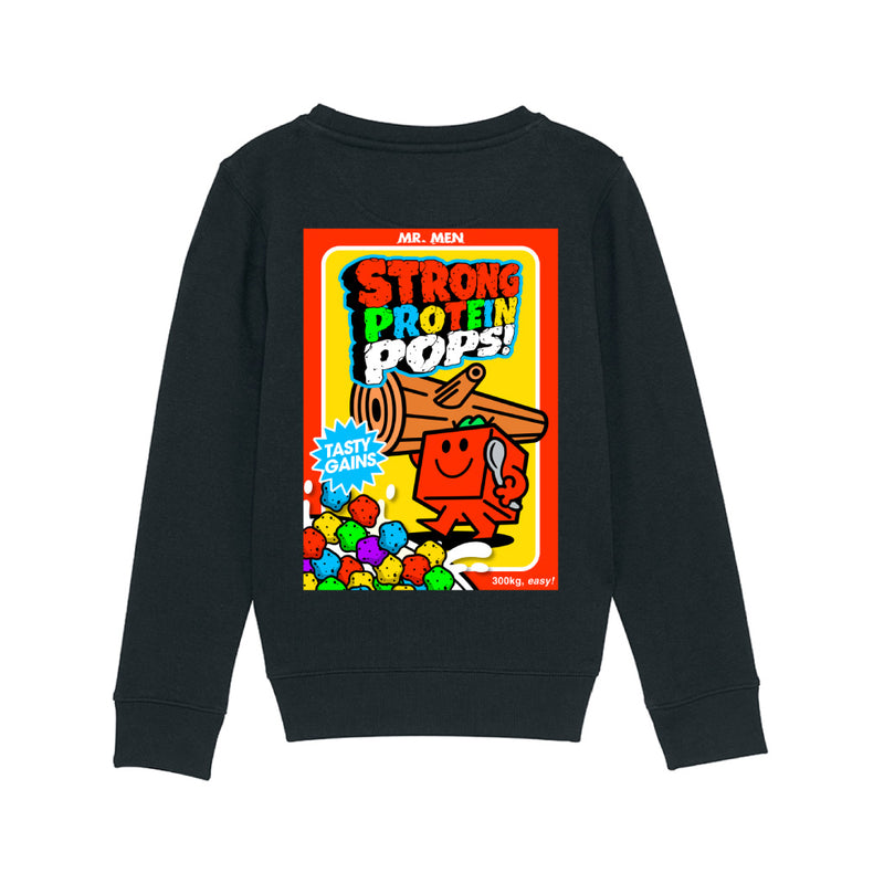 Protein Sweatshirt