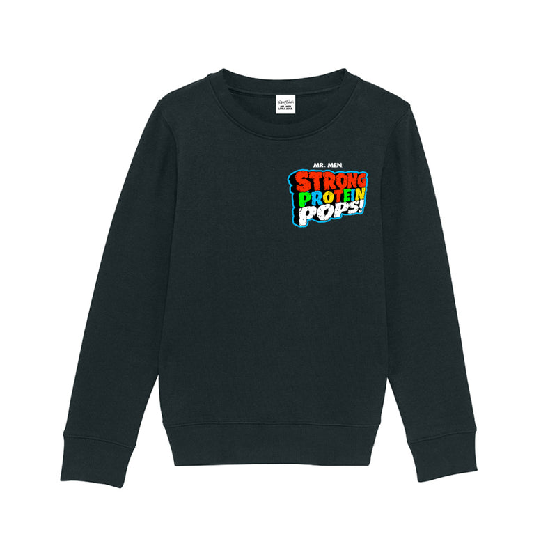 Protein Sweatshirt