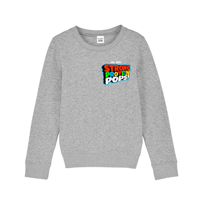 Protein Sweatshirt