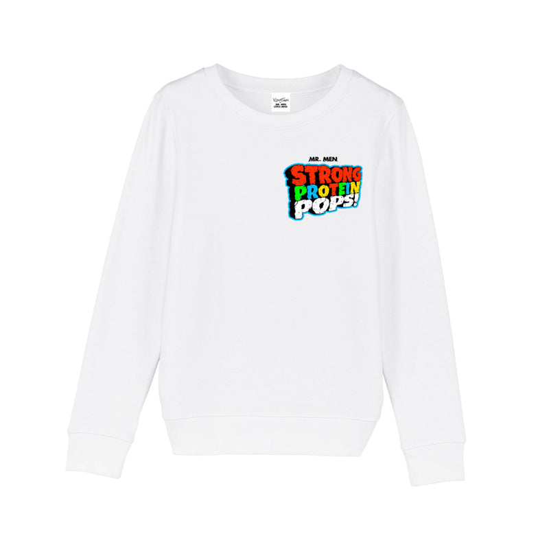 Protein Sweatshirt